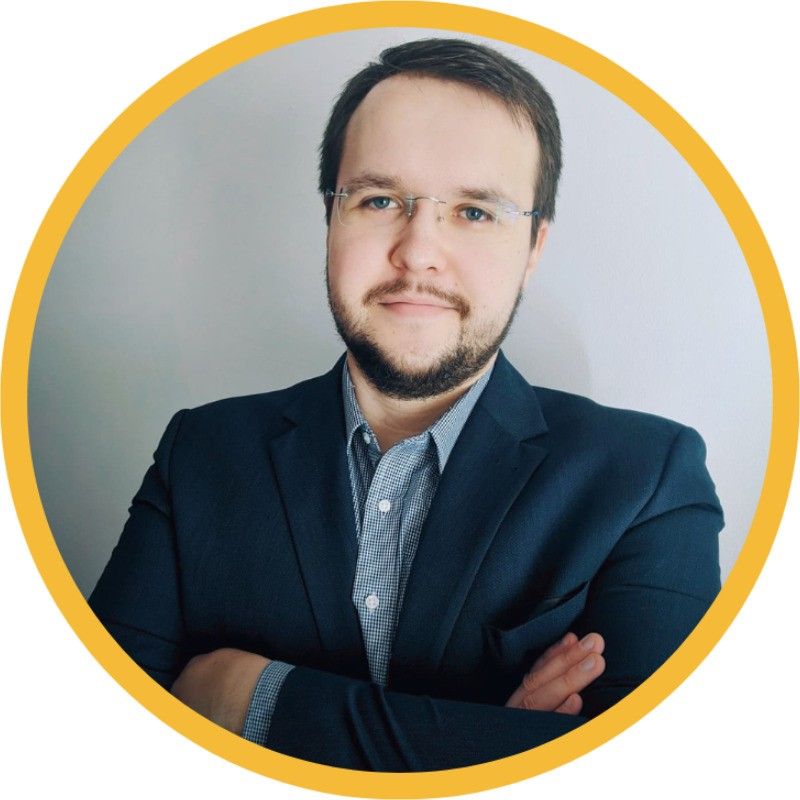 Jakub Betka