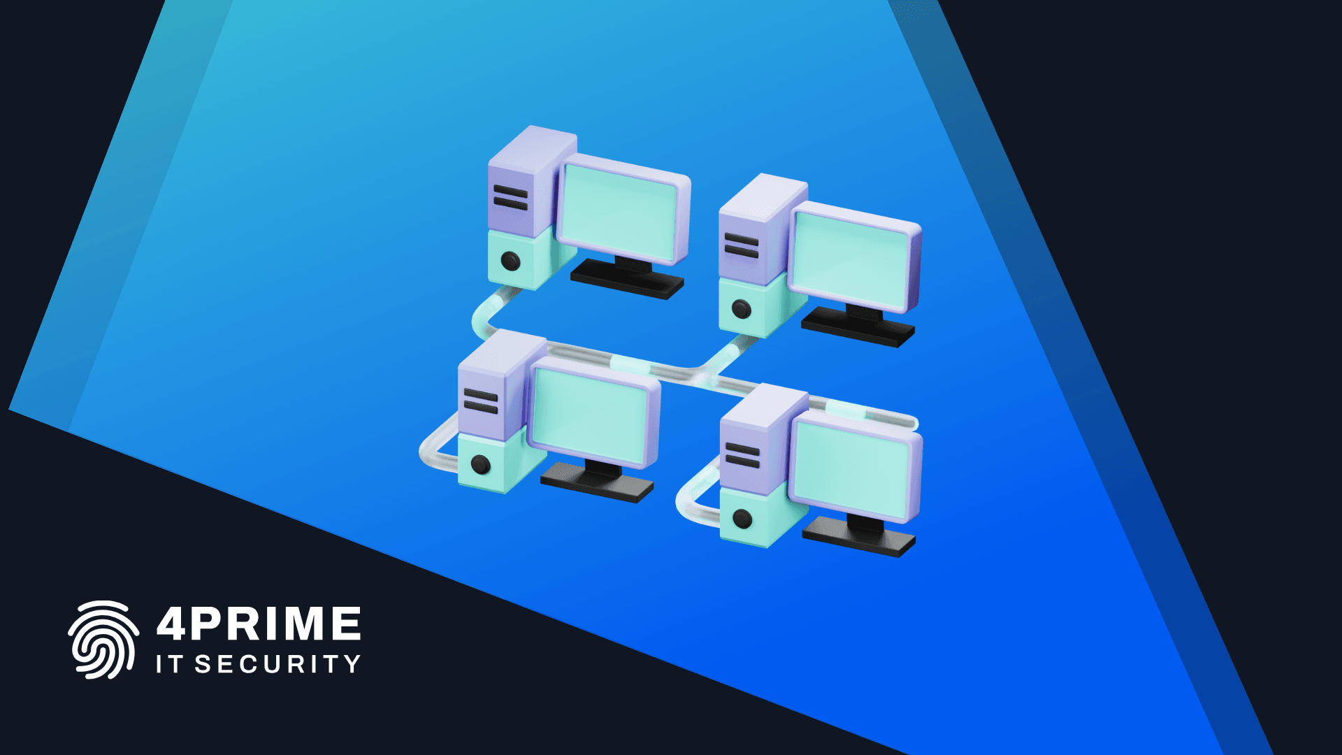 EDR czy antywirus? Co wybrać dla swojej organizacji