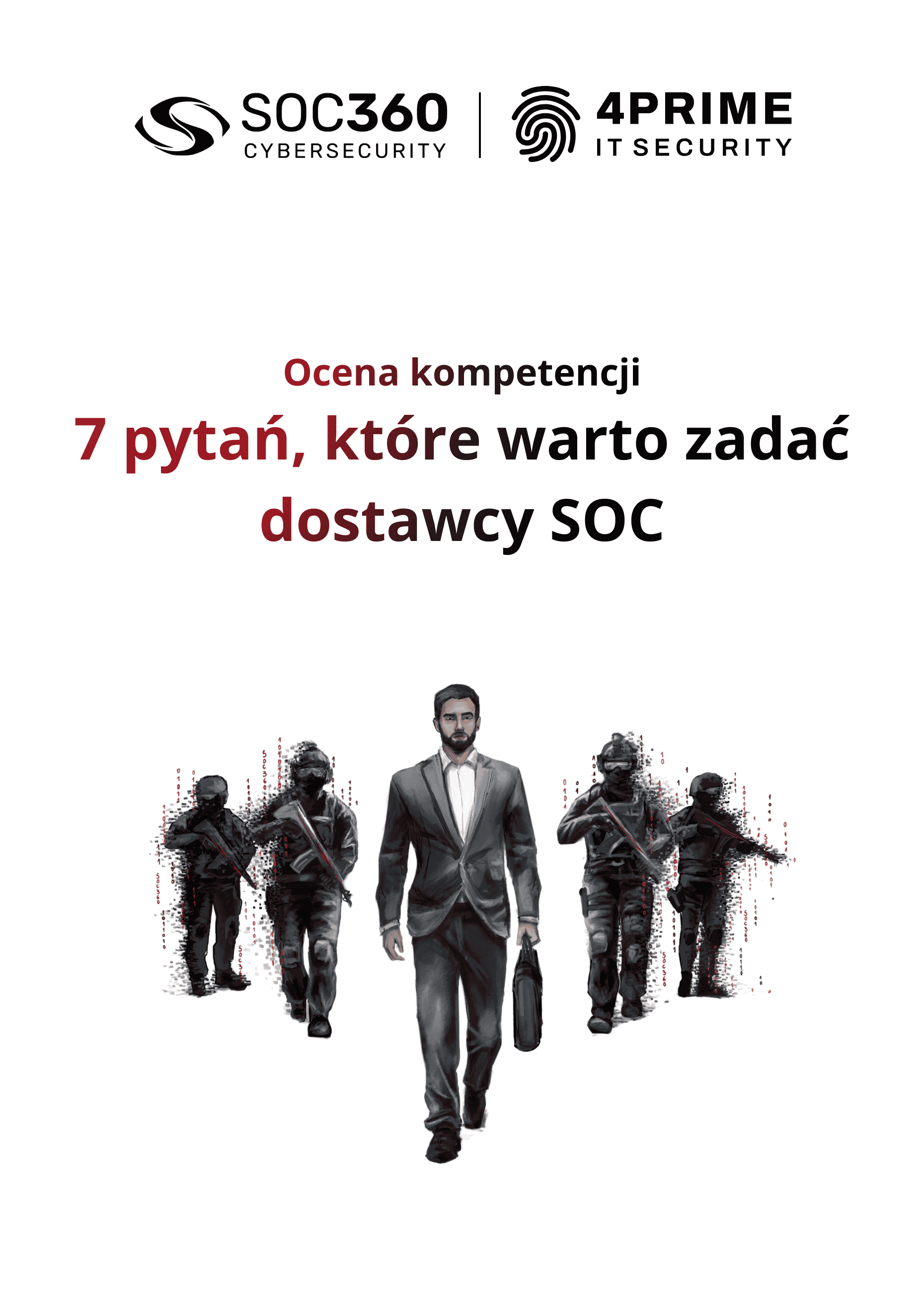 7 pytań, które warto zadać dostawcy SOC