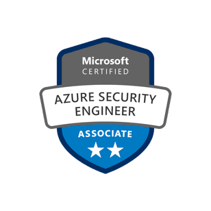Azure Security Engineer