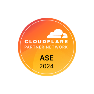 Cloudflare Accredited Sales Engineer 