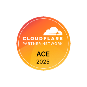 Cloudflare Accredited Sales Engineer