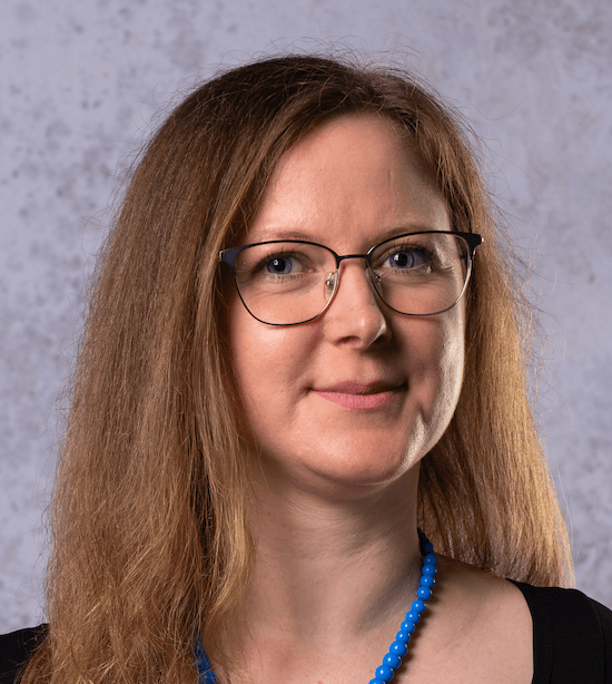 Małgorzata Stanilewicz