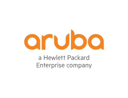 Aruba logo