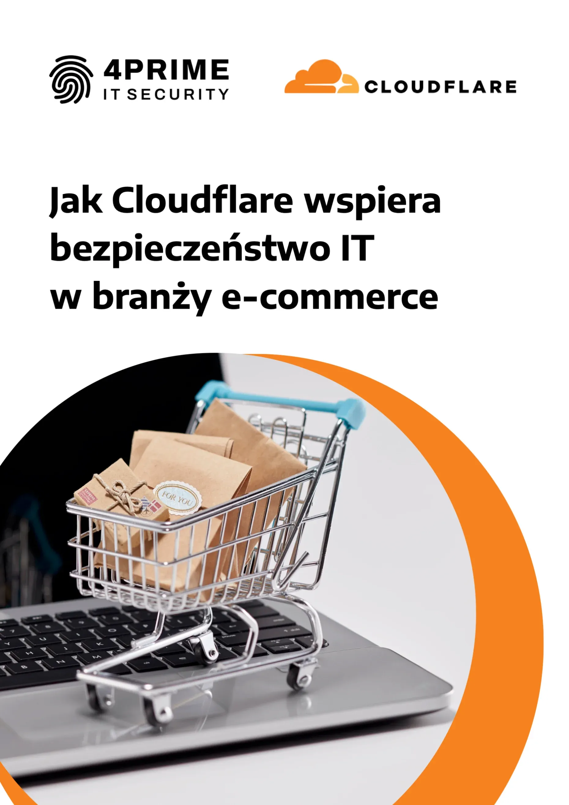 Cloudflare Ecommerce Cover