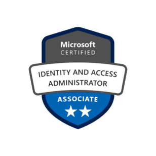 Identity and Access Administrator