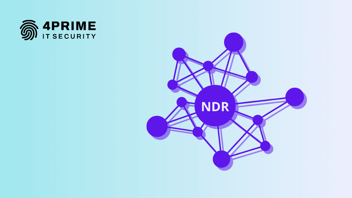 NDR w praktyce – przykłady zastosowań i scenariusze, w których EDR przestaje wystarczać