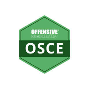 OSCE
