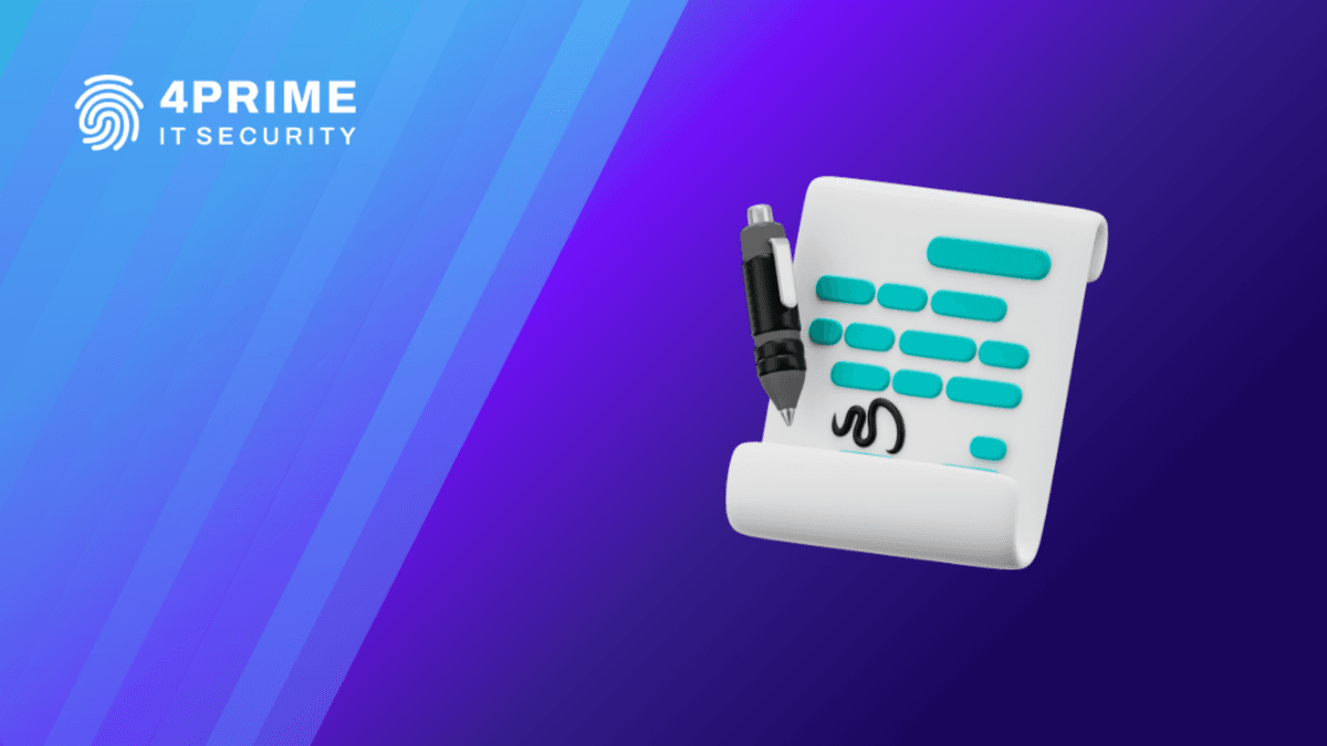 Ustawa NIS2 czeka na podpis Prezydenta – co się zmienia?